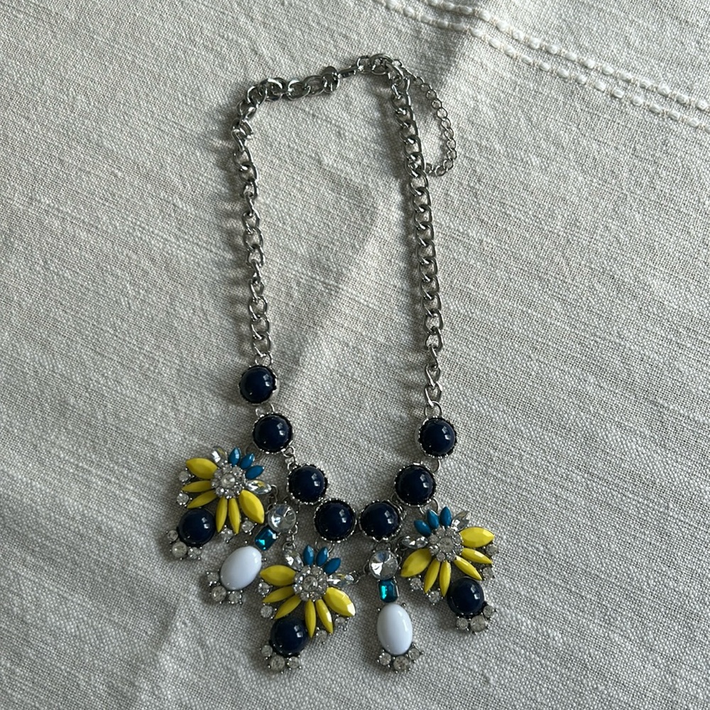 Charming Charlie necklace